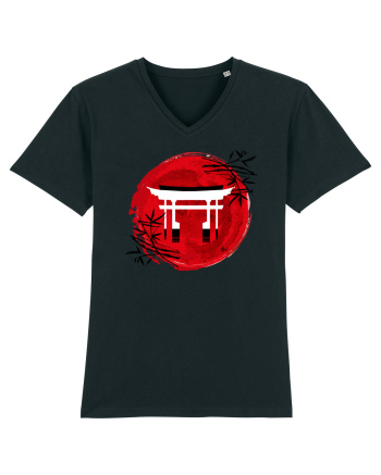 Japan  Black