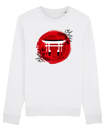 Japan  White