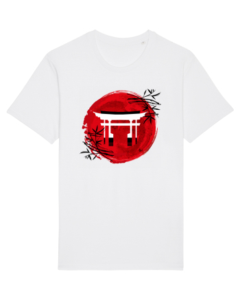 Japan  White