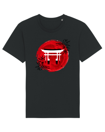 Japan  Black
