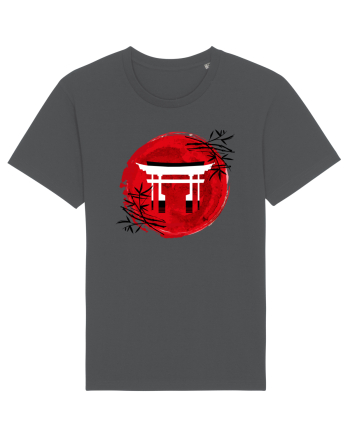 Japan  Anthracite