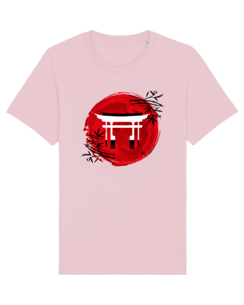 Japan  Cotton Pink
