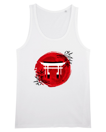 Japan  White