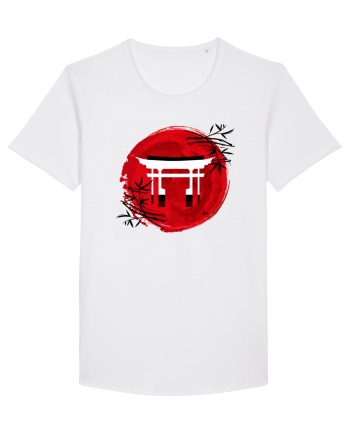Japan  White