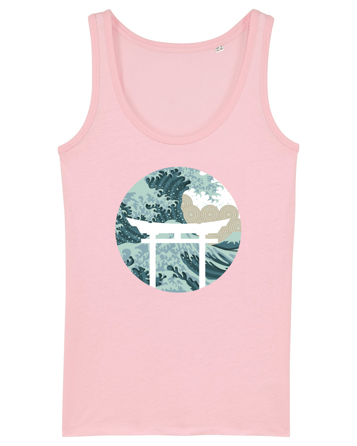 Maiou Damă Dreamer Cotton Pink