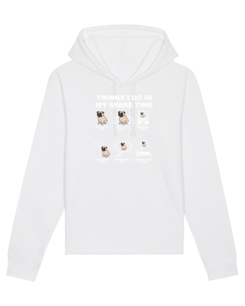 PUG White
