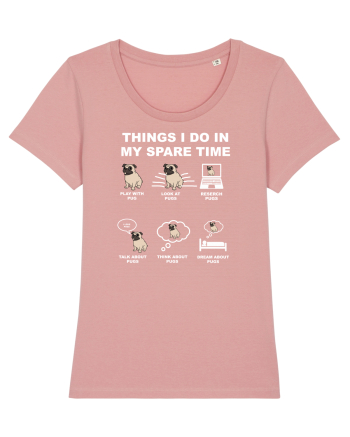 PUG Canyon Pink
