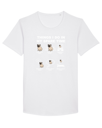 PUG White