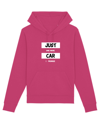 Just One More Car Raspberry