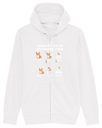 CORGI White