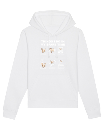 BABY GOATS White
