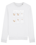 BABY GOATS Bluză mânecă lungă Unisex Rise