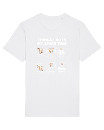 BABY GOATS White