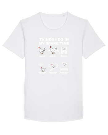 CHICKEN White