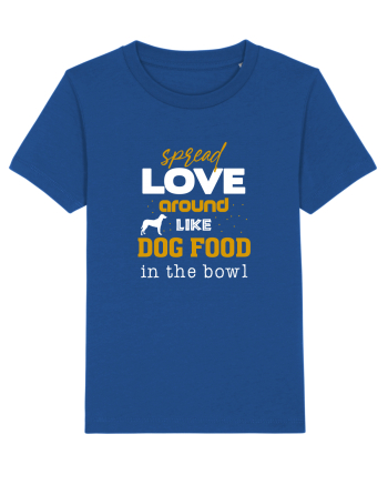 DOG Majorelle Blue