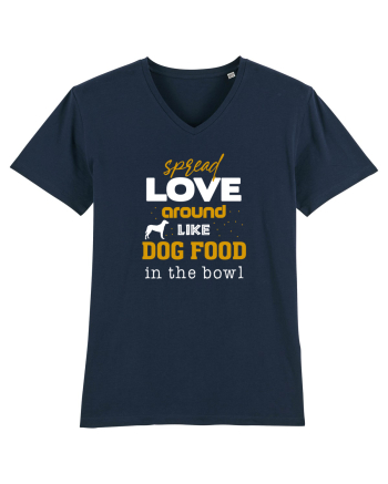 DOG French Navy