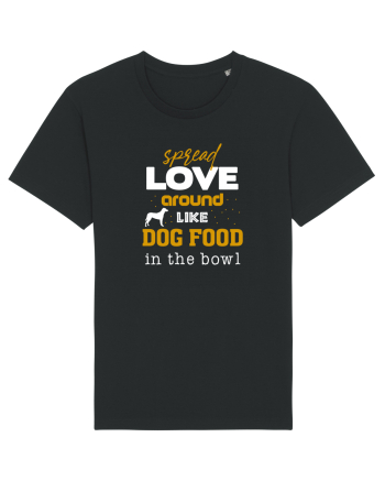 DOG Black