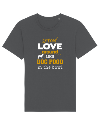 DOG Anthracite