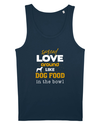 DOG Navy
