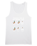 DUCKS Maiou Bărbat Runs