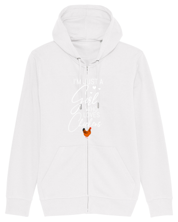 CHICKEN White