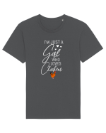 CHICKEN Tricou mânecă scurtă Unisex Rocker