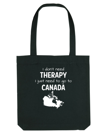 CANADA Black