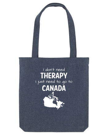 CANADA Midnight Blue