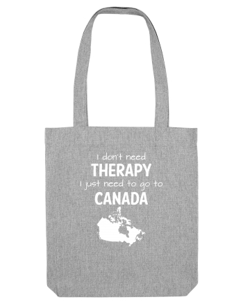 CANADA Heather Grey