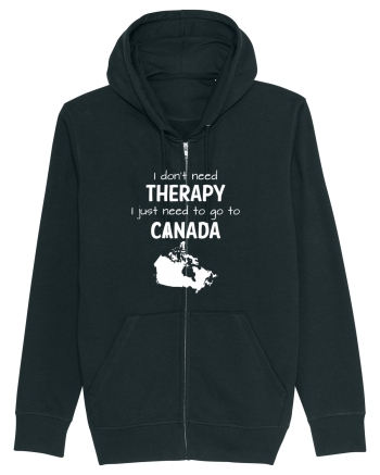 CANADA Black