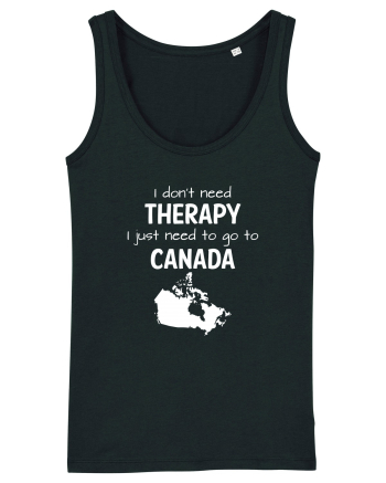 CANADA Black