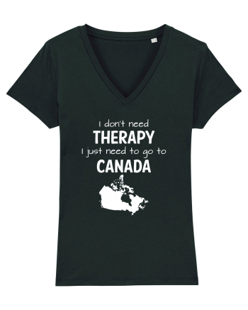 CANADA Black