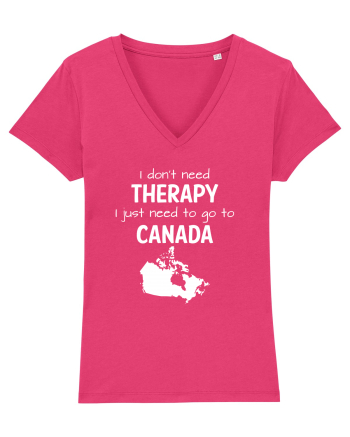 CANADA Raspberry