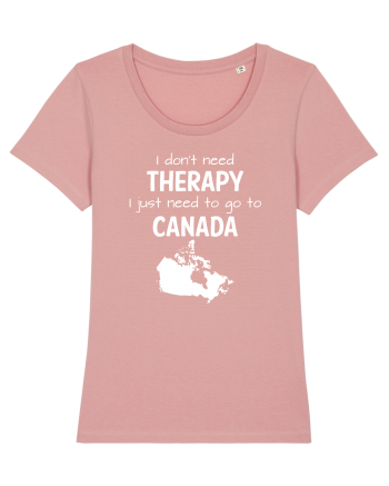 CANADA Canyon Pink