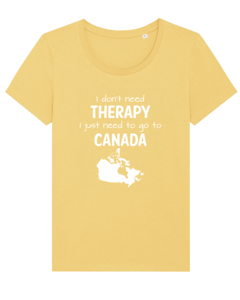 CANADA Jojoba