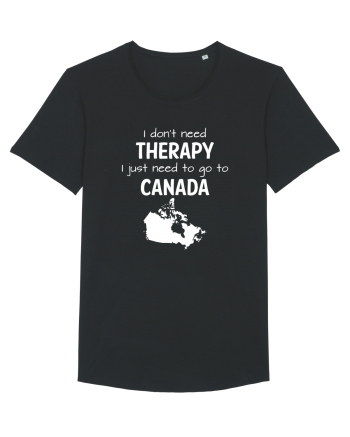 CANADA Black