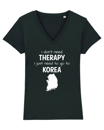KOREA Black