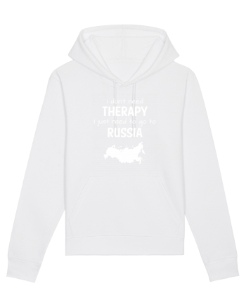 RUSSIA White