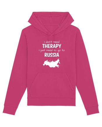 RUSSIA Raspberry