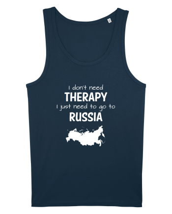 RUSSIA Navy