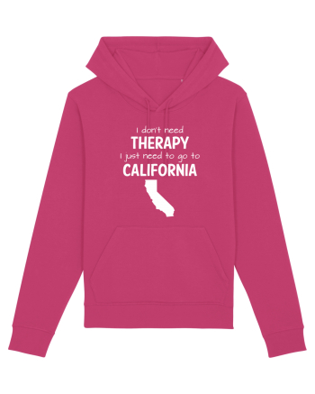 CALIFORNIA Raspberry