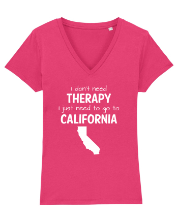 CALIFORNIA Raspberry