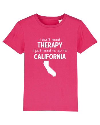 CALIFORNIA Raspberry