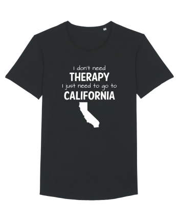 CALIFORNIA Black