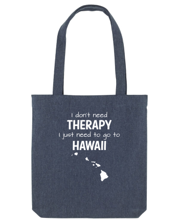 HAWAII Midnight Blue