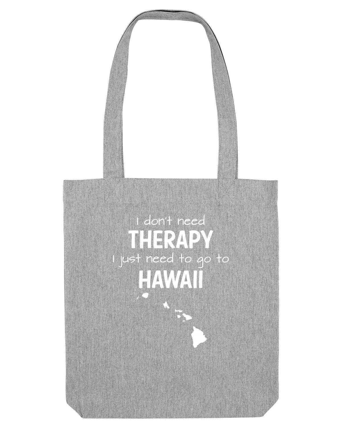 Sacoșă textilă Heather Grey