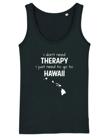HAWAII Black