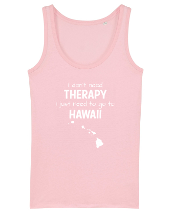 HAWAII Cotton Pink