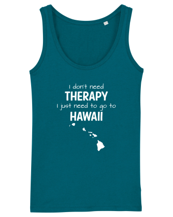 HAWAII Ocean Depth