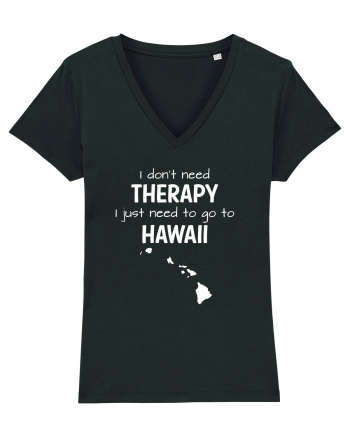 HAWAII Black